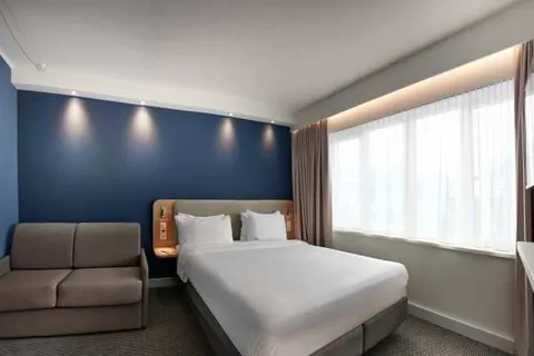 Holiday Inn Express Hasselt foto 9