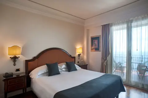Grand Hotel San Pietro in Taormina — foto 22