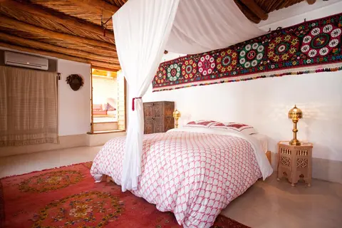 Riad Zineb in Marrakech — foto 9