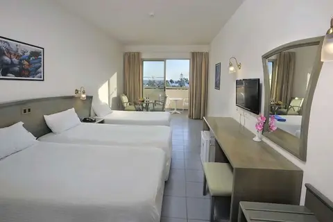 Nissiana Hotel in Αγία Νάπα — foto 26