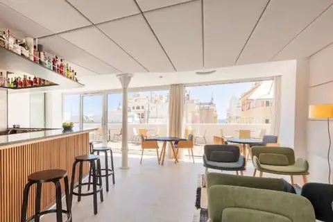Eurostars Pórtico Alicante in Alicante — foto 14