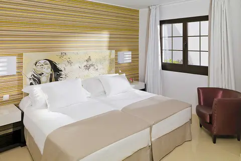 H10 White Suites in Yaiza — foto 3