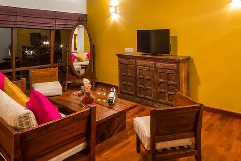 Royal Palms Beach Resort in Waskaduwa — foto 16