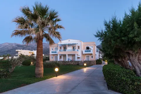 Fly & Go Windmill Apartments I in Malia Municipal Unit — foto 16