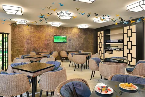 SOL Nessebar Palace All Inclusive in Несебър — foto 6