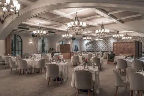 Elysium Hotel in Paphos — foto 7