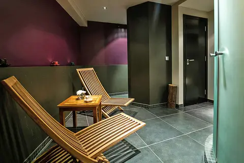 mOdus Hotel in Varna — foto 21