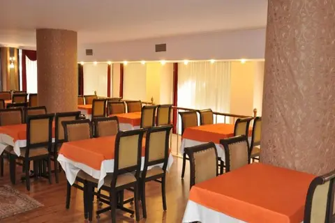 Tayhan Hotel in Fatih — foto 7