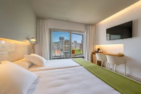 Climia Belroy in Benidorm, foto 10