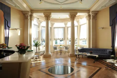 Grand Hotel Ortigia in Syracuse, foto 4