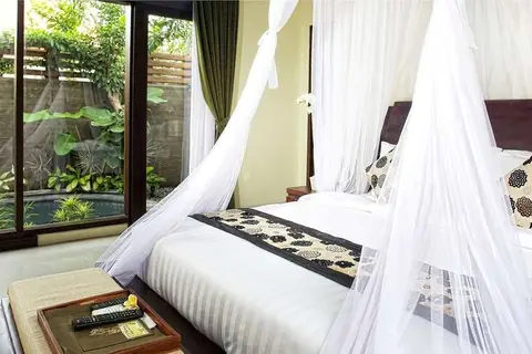 The Bali Dream Villa & Resort Echo Beach Cang in Mengwi — foto 3