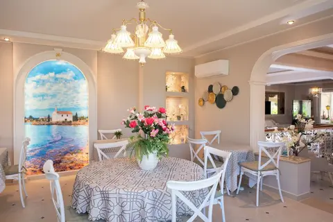 Sirena Beach Hotel in Corfu — foto 30