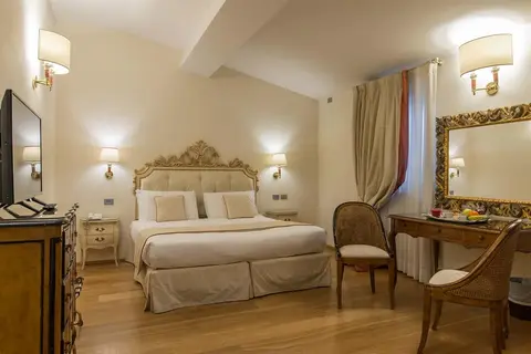 Hotel Atlantic Palace in Florence, foto 18