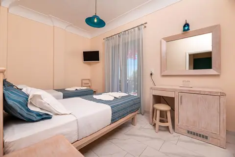 Hotel Andreas in Δημοτική Ενότητα Θήρας — foto 18