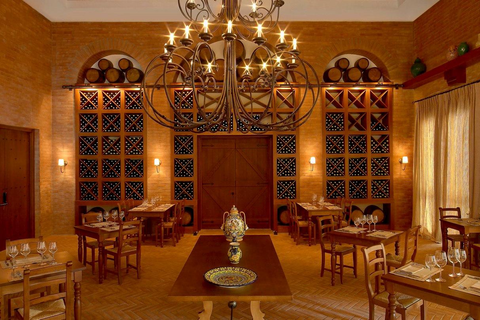 The Westin Resort Costa Navarino foto 7