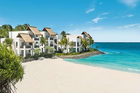Shangri La's Le Touessrok Resort & Spa in Trou d’Eau Douce VCA — foto 12