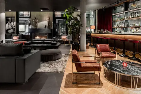 Hotel AMANO in Berlijn, foto 4