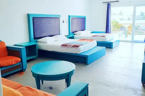 The Mint Resort Isla Mujeres in Cancún, foto 10