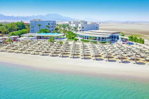 Jaz Soma Beach resort in سفاجا — foto 21