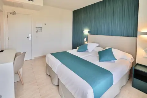 BQ Belvedere Hotel in Palma — foto 3