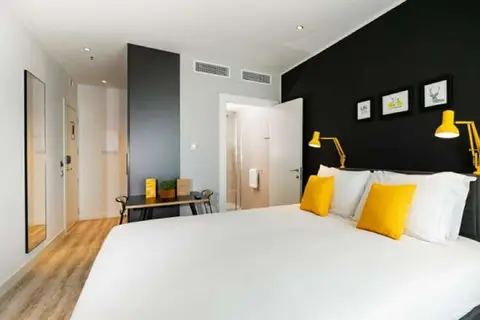 Staycity Venice Mestre in Venetië — foto 3