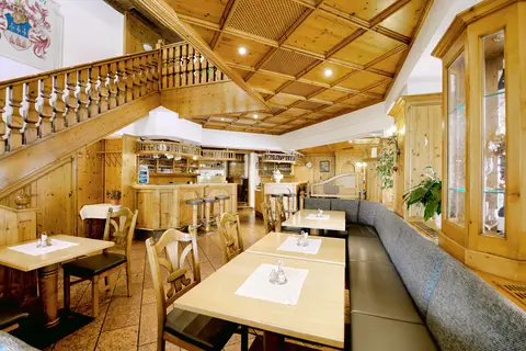 Hotel Lukasmayr in Bruck an der Großglocknerstraße — foto 3