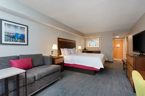 Hampton Inn & Suites Fort Myers Beach in Fort Myers — foto 23