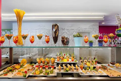 Ibis Styles Sharjah in Sharjah, foto 19