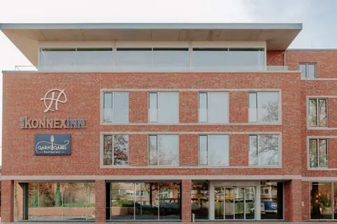KONNEX INN Nordhorn by Hackmann foto 1