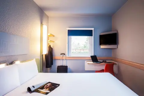 ibis budget London Barking in Londen — foto 2