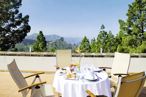 Parador de Cruz de Tejeda in Vega de San Mateo — foto 16