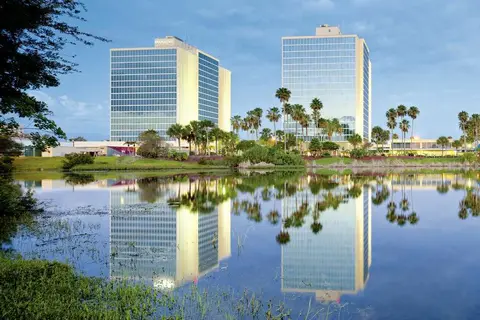 DoubleTree by Hilton at the Entrance to Unive in Orlando — foto 6