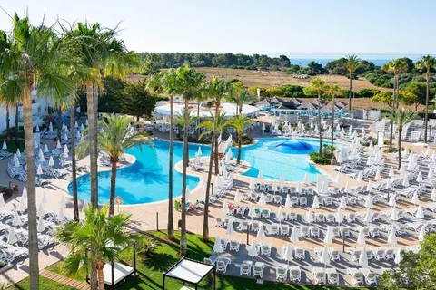 Protur Vista Badia foto 1