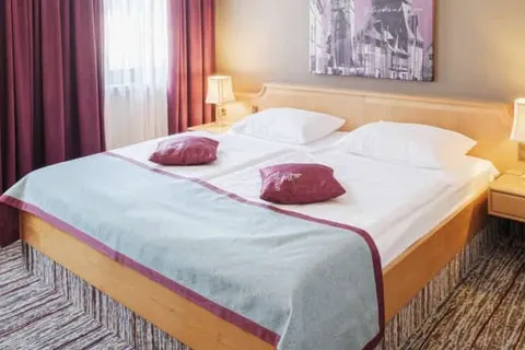 Hotel Pelikan foto 10