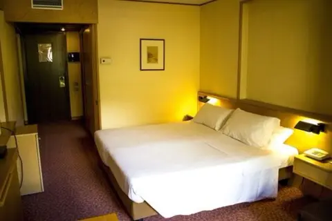 Hotel Les Jumeaux in Courmayeur — foto 14