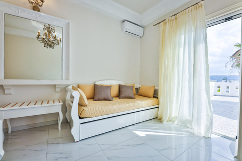 Hotel Aegean Palace foto 16