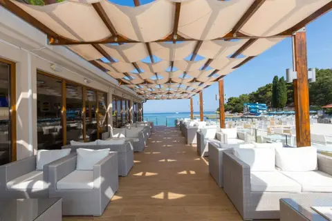 Villa Galijot Plava Laguna in Porec — foto 4