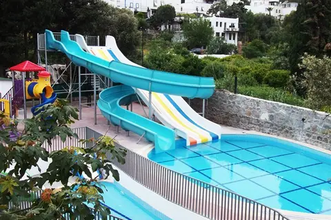 Mio Bianco Resort in Bodrum — foto 2