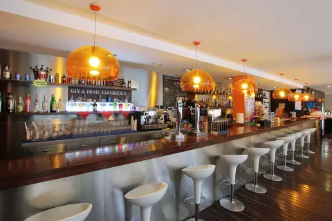 Hotel Esmeraldas in Tossa de Mar — foto 7