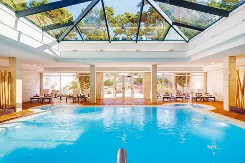 Hipotels Hipocampo Palace & Spa Hotel in Cala Millor — foto 9