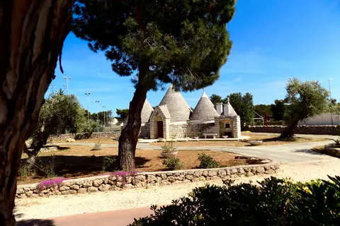 Porto Giardino in Monopoli — foto 22