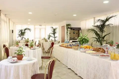 GH Hotel San Giusto in Rome, foto 3