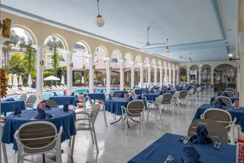 Pashas Princess by Werde Hotels in Uşak — foto 7