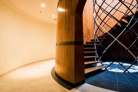 The Yeatman Hotel in Vila Nova de Gaia — foto 22