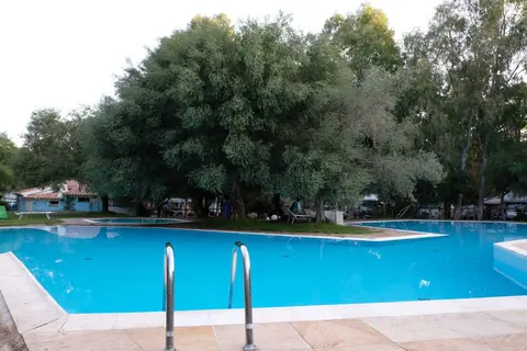 Selema Camping in Thiniscole/Siniscola
