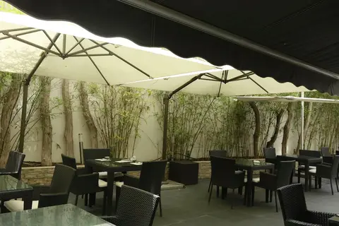Rysara Hotel in Dakar, foto 4