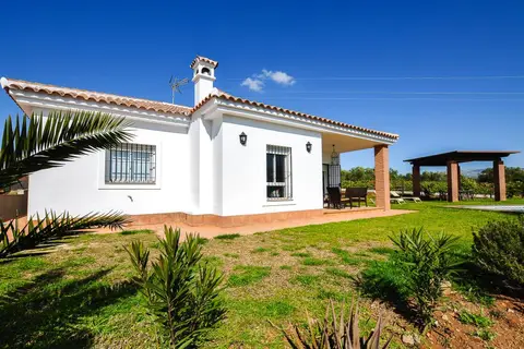 Villas Paredones Caminito del Rey in Álora — foto 2