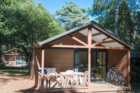 Camping La Forêt in Bœrsch — foto 6