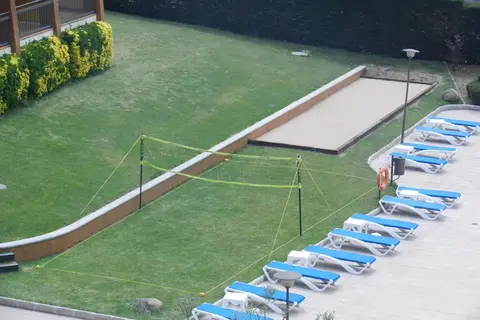 Appartementen GHT Tossa Park in Tossa de Mar — foto 14