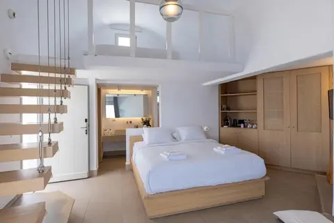 Rocabella Santorini in Δημοτική Ενότητα Θήρας — foto 17